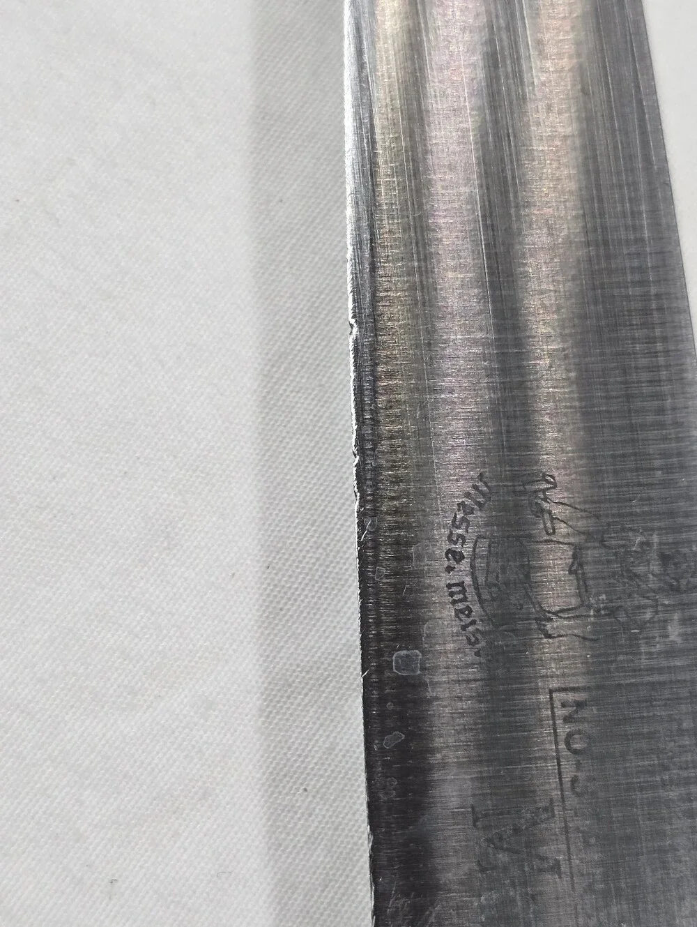 Messermeister Meridian Elite Utility Knife 6